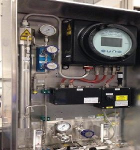 Instrument Analyzer,Axel Jaya Cakraniaga