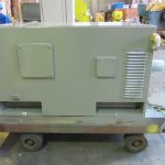 Motor, Menzel, Axel Jaya Cakraniaga