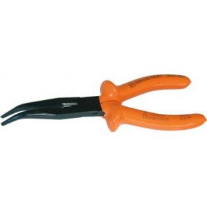 Long Bent Nose Pliers, Derancourt
