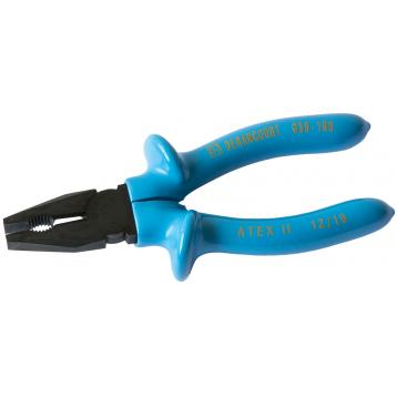 Combination Pliers, Derancourt