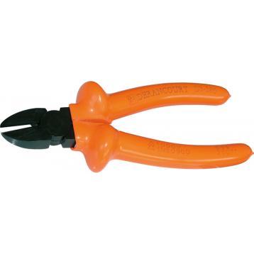 Diagonal Cutters, Derancourt