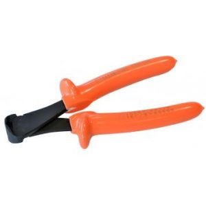 End Cutters for Hard Wire, Derancourt